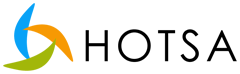 Hotsa Consulting logo
